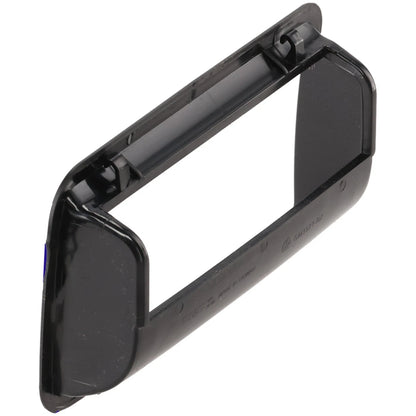 Tailgate Handle Bezel For 88-99 Chevrolet C1500 92-99 K1500 Suburban Textured