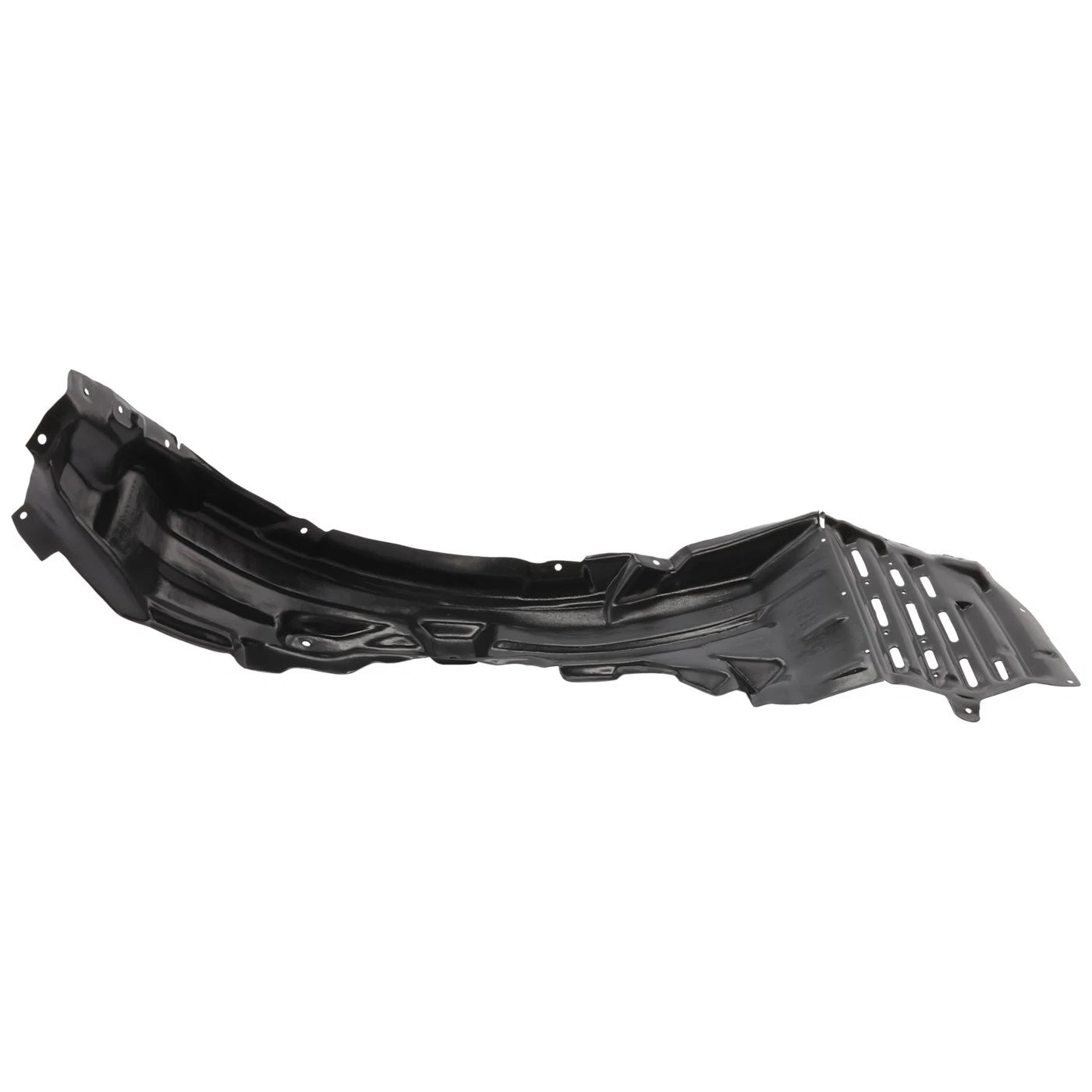 Fender Liner For Mitsubishi Lancer 2008-2009 Front Passenger Side Inner