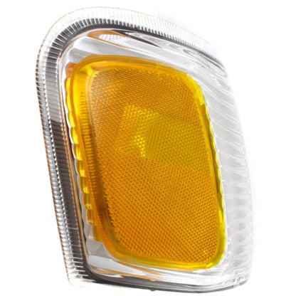 Corner Parking Light Lamp Set For 01-05 Ford Explorer Sport Trac Left and Right