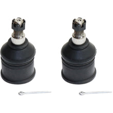 Ball Joint Set For 09-14 Acura TL TSX 08-12 Honda Accord Crosstour Front Lower