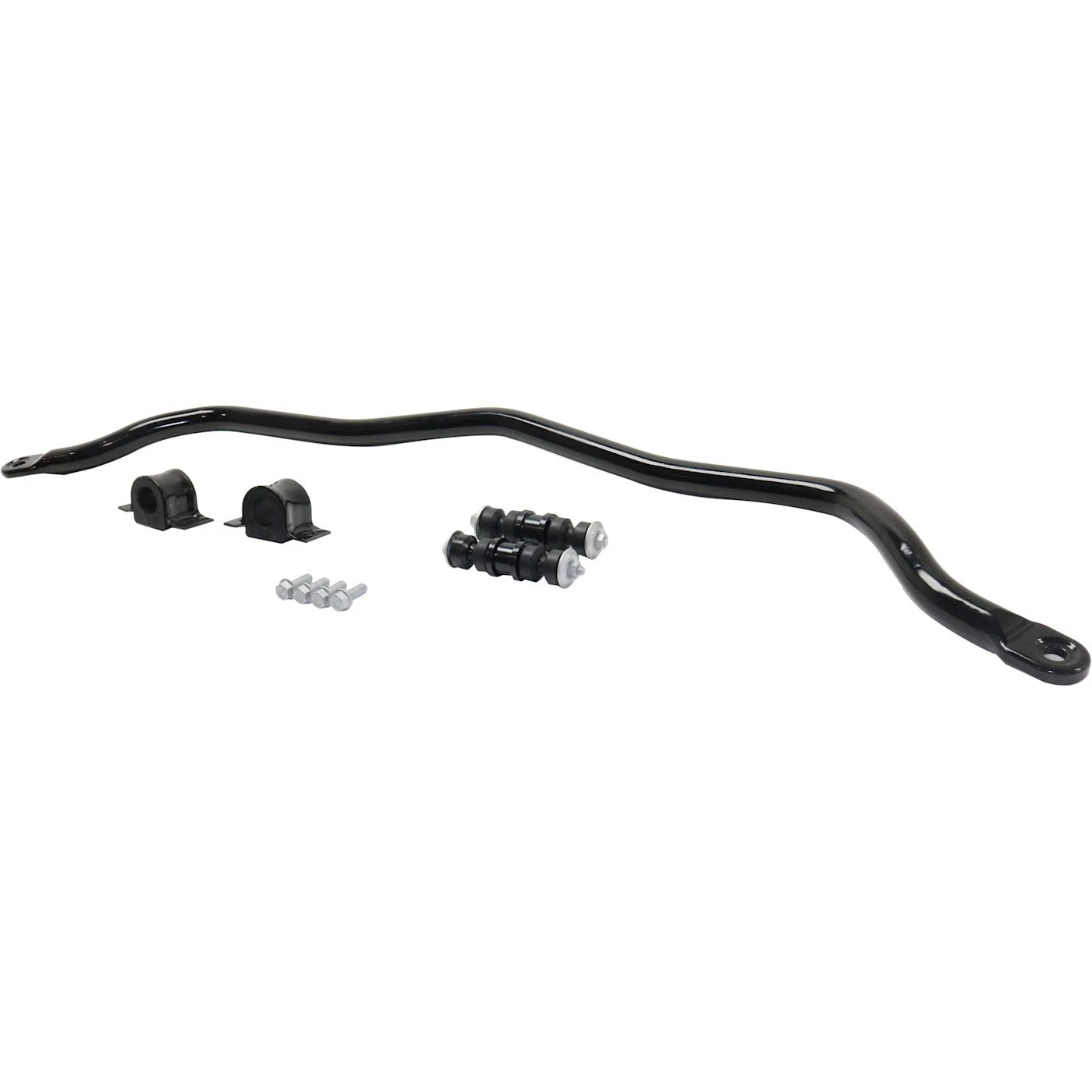Sway Bar Kit Front FWD Chevy Olds Chevrolet Impala Pontiac Grand Prix Century