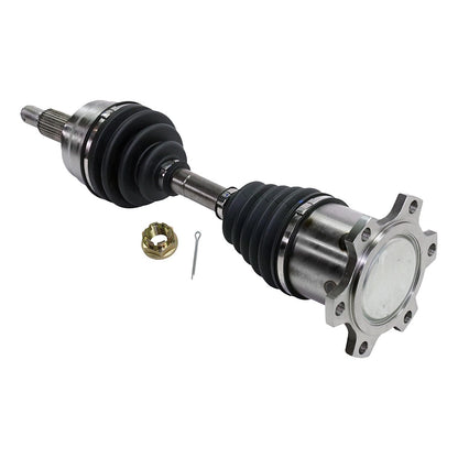 CV Axles For 1997-2004 Ford F-150 Front Driver and Passenger Side 4WD Set of 2