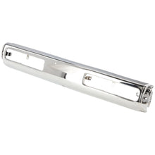 Front Bumper For Nissan Pickup 1995-1996 to 11/95 Bright Replaces# 6201457G25
