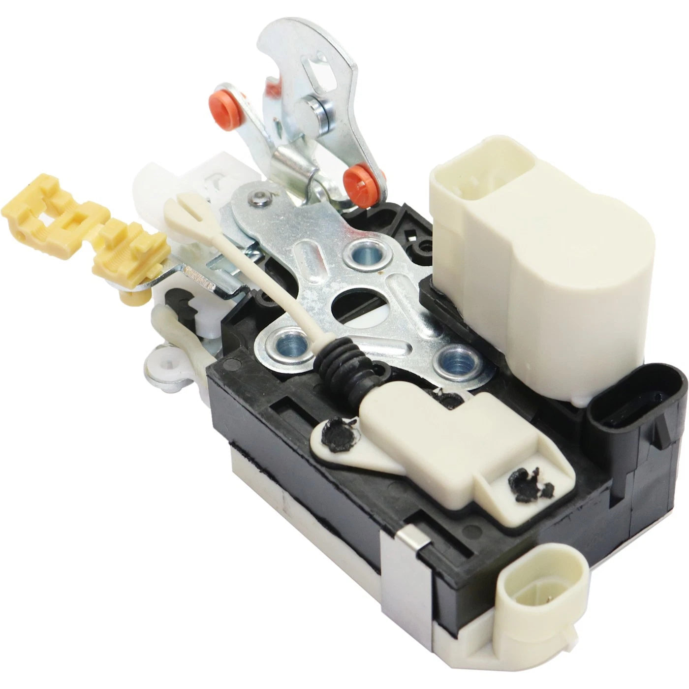 Front Door Lock Actuator Set For 1999-2000 Chevrolet Silverado 1500 Sierra 1500