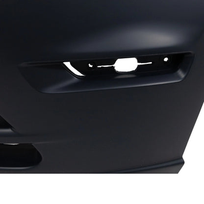 Front Bumper Cover For 2013 2014 Ford Mustang Boss 302 Base GT Primed