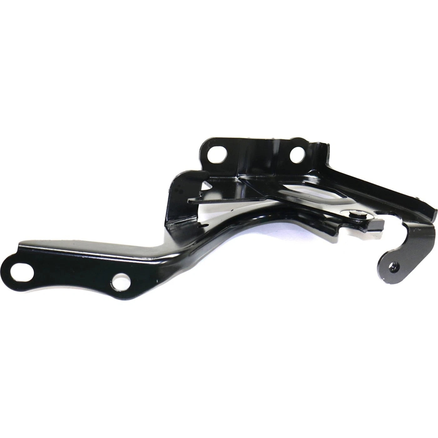 Hood Hinge Set For 2013-2018 Toyota RAV4 Driver and Passenger Side