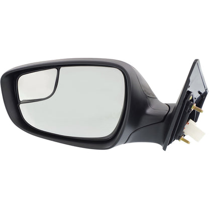 New Mirror Driver Left Side Heated LH Hand for Elantra HY1320208 876103X680