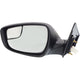 New Mirror Driver Left Side Heated LH Hand for Elantra HY1320208 876103X680