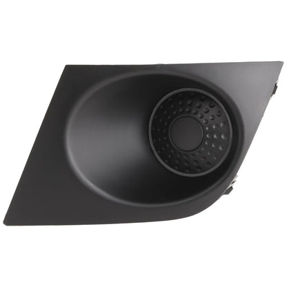 Front Fog Light Cover Set For 2007-2012 Nissan Versa NI1039111 NI1038111