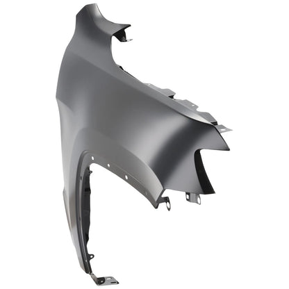 Fender For Jeep Grand Cherokee 2011-2021 Front Passenger Side