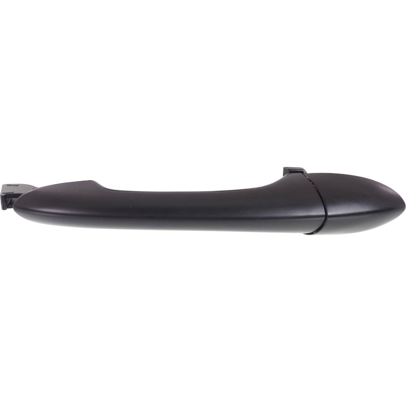 Exterior Door Handle For 2011-2015 Hyundai Sonata Front Passenger Primed Plastic