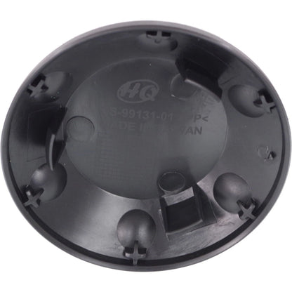 Front Fog Light Cover Set For 2005-2015 Nissan Xterra NI1038135