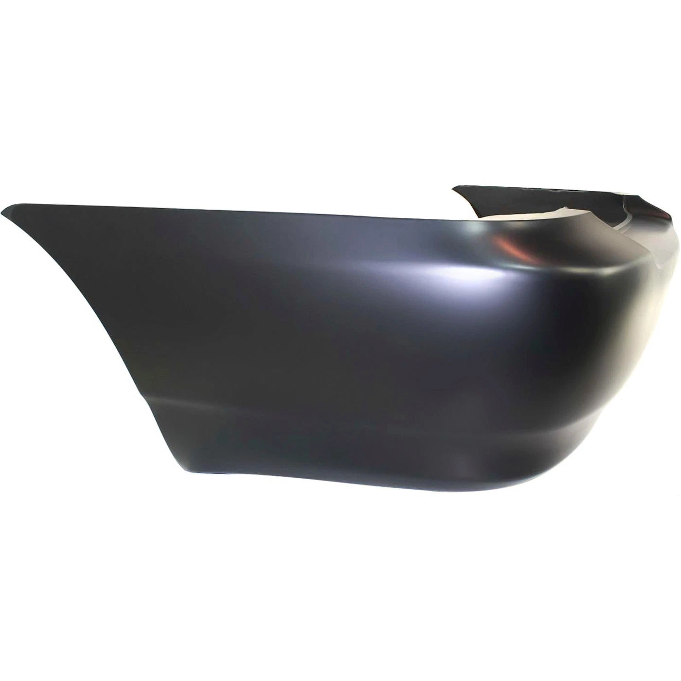 Rear Bumper Cover For 2003-2008 Toyota Corolla Sedan CE and LE Models Primed