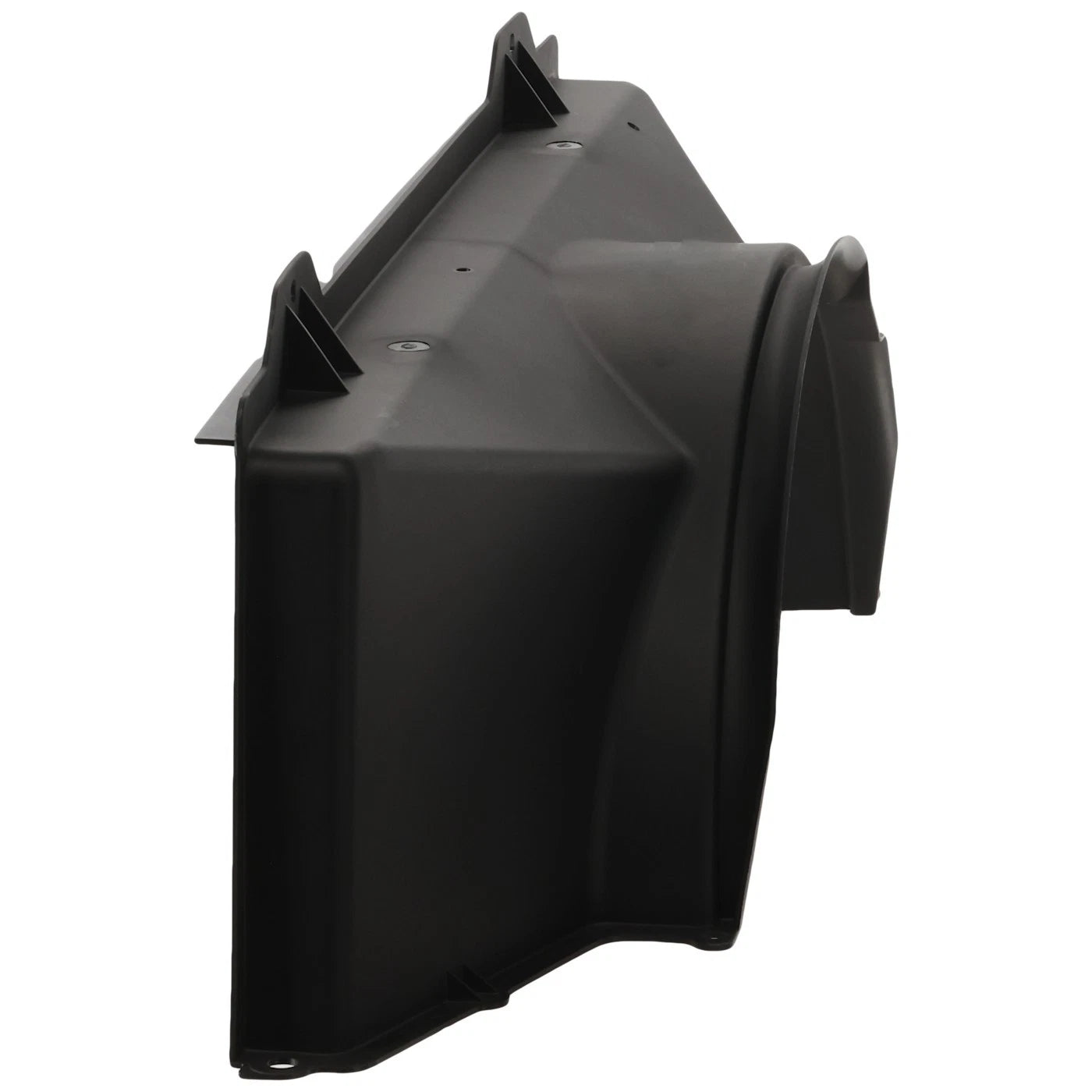 Fan Shroud For 05-10 Chevy Silverado 2500 HD 01-10 GMC Sierra 2500 HD 6.0L Upper