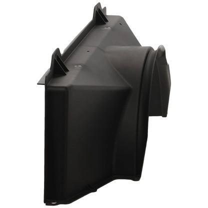 Fan Shroud For 05-10 Chevy Silverado 2500 HD 01-10 GMC Sierra 2500 HD 6.0L Upper