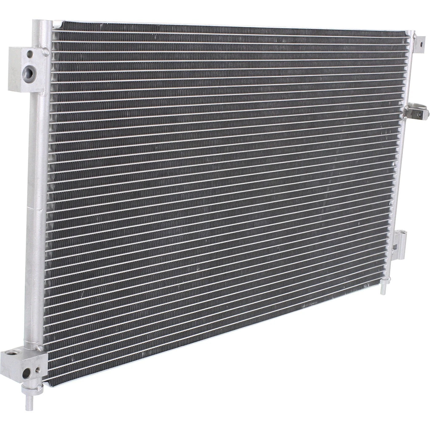 AC Condenser For 2003-2007 Honda Accord US/Mexico Sedan 80110SDAA02 HO3030131