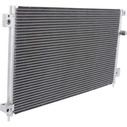 AC Condenser For 2003-2007 Honda Accord US/Mexico Sedan 80110SDAA02 HO3030131