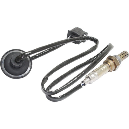 2Pc O2 Oxygen Sensor Set For 2008-2014 Mitsubishi Lancer 2008 Outlander 4 Wire