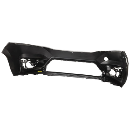 Front Bumper Cover For 2015-2017 Honda Fit Japan and Mexico Built CAPA HO1000297