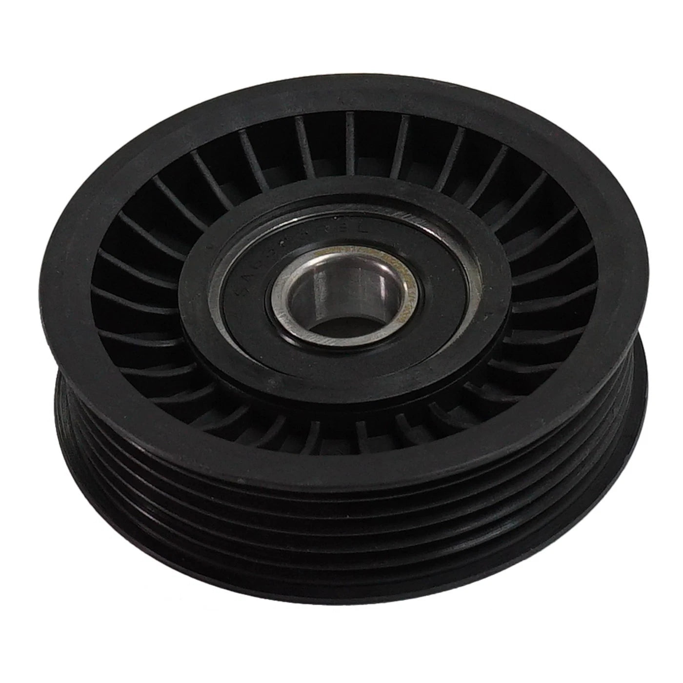 Drive Belt Idler Pulley For Mustang Explorer F-150 Super Duty E-250 GT Wrangler