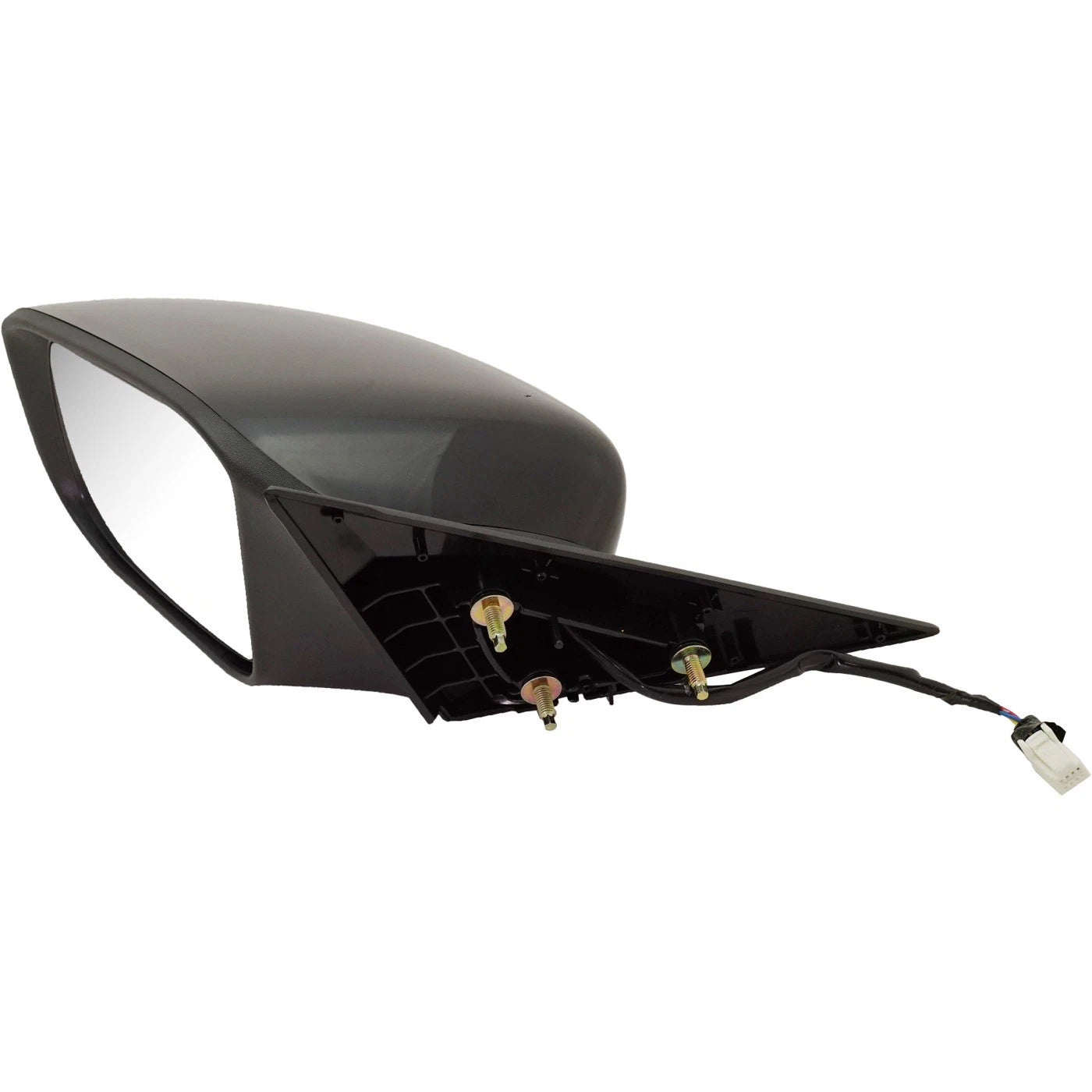 Mirror For 2013-2018 Nissan Altima Sedan Power Paint To Match Driver Side Left
