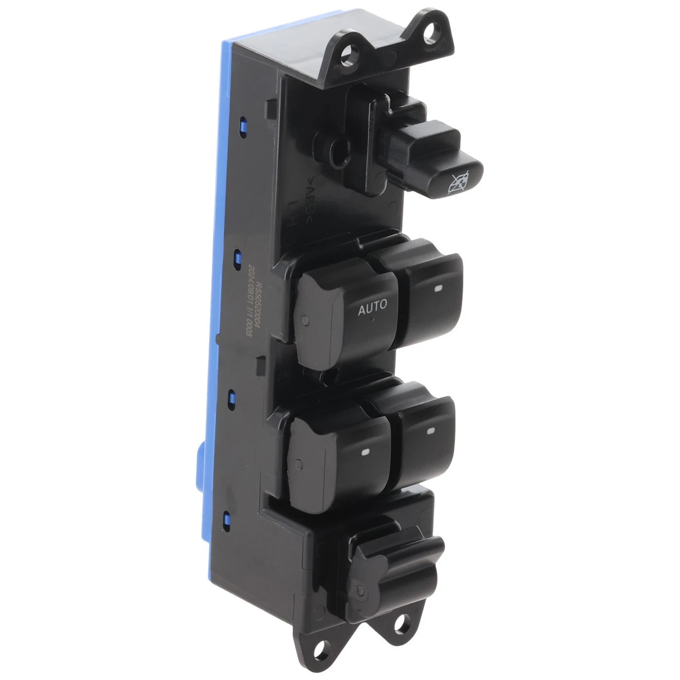 Window Switch For 2005-2009 Subaru Outback Legacy Front Left DWS152 83071AG05A