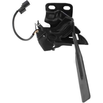 Hood Latch For 2012-2016 Honda CR-V LX Models HO1234137