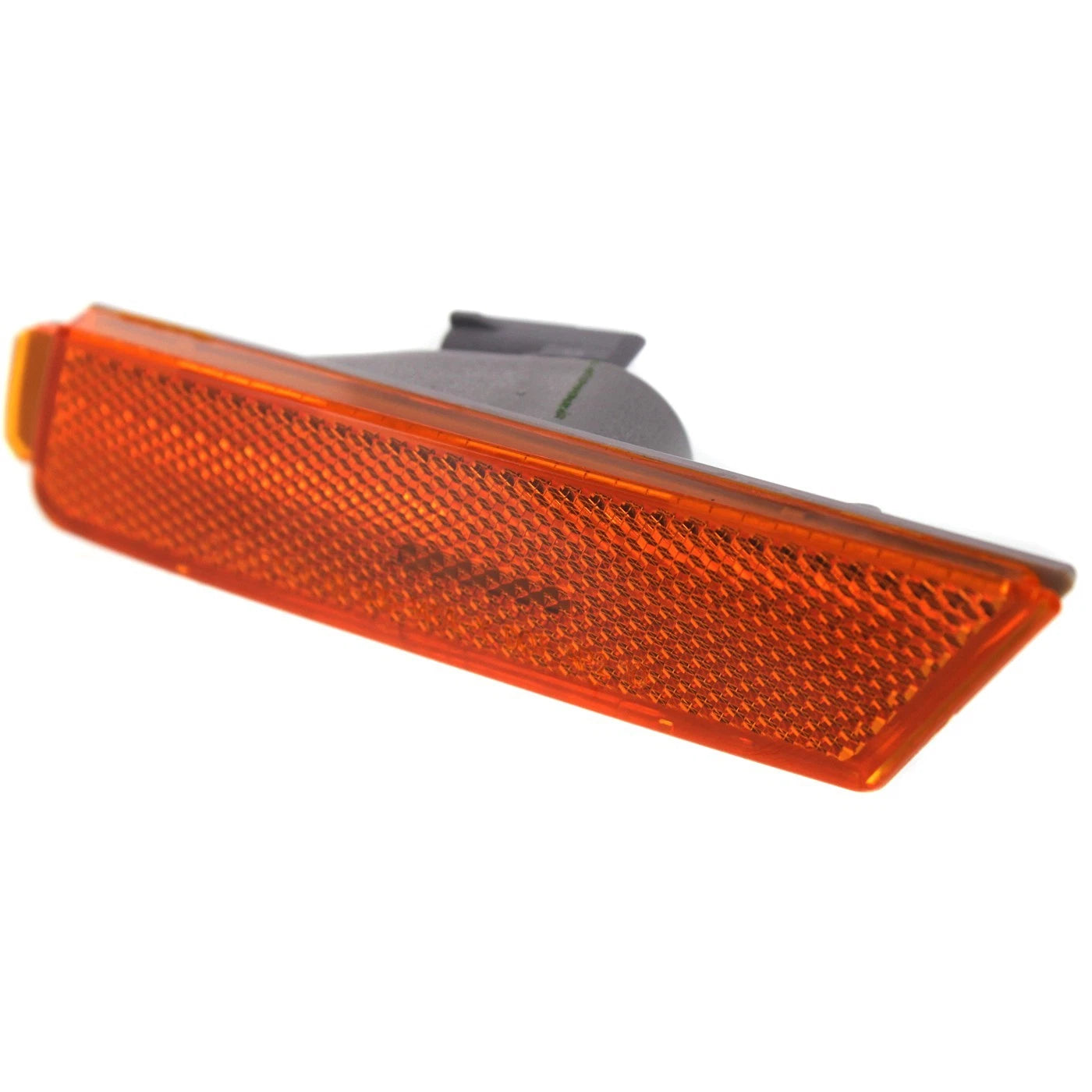 Front Driver Side Marker For 2010-2015 Chevrolet Camaro with Bulb 92246245