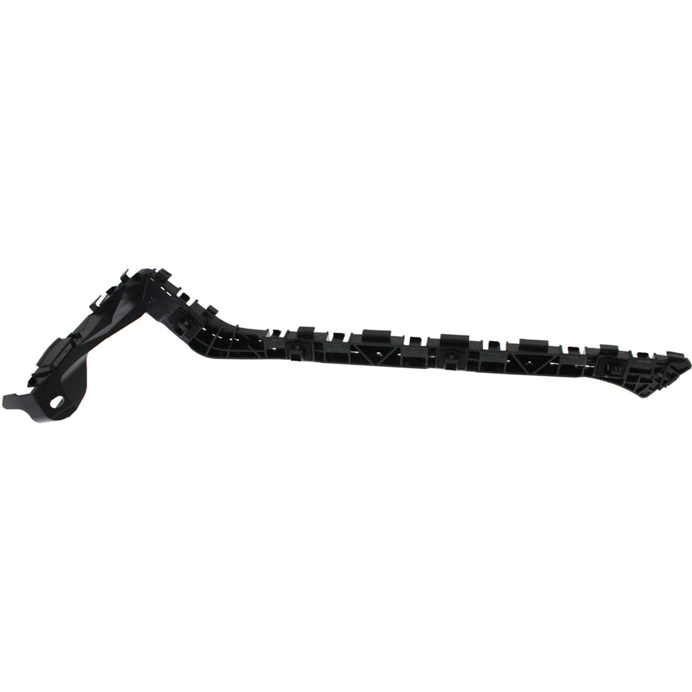 Set of 2 Bumper Bracket For Honda Civic 2012-2013 Rear