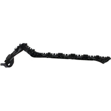 Set of 2 Bumper Bracket For Honda Civic 2012-2013 Rear