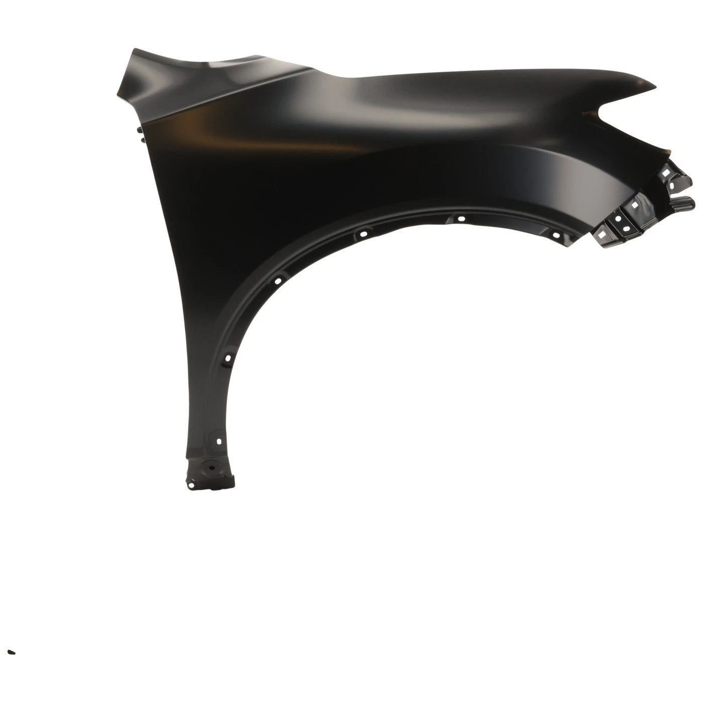 Fender For Nissan Rogue 2014-2020 Front Driver and Passenger Side Assembly