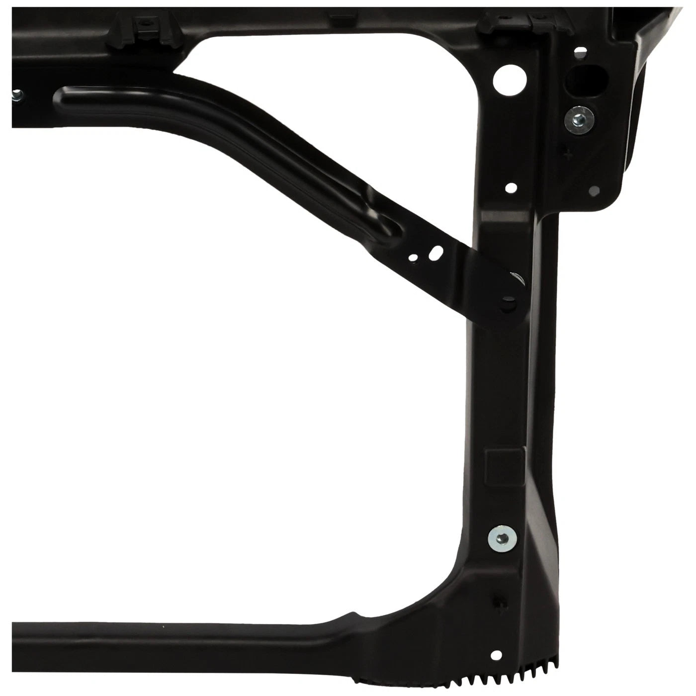 Radiator Support For 2010-2012 Ford Fusion 2010-2011 Mercury Milan Assembly