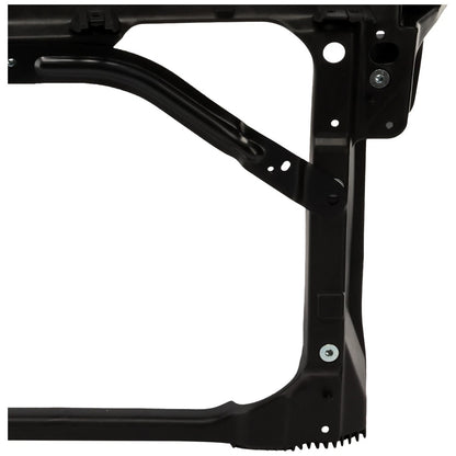 Radiator Support For 2010-2012 Ford Fusion 2010-2011 Mercury Milan Assembly