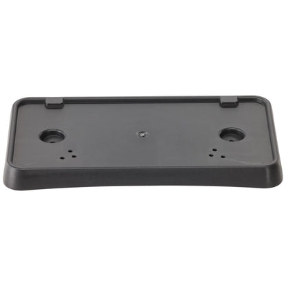 Front License Plate Bracket For 2011-2015 Ford Explorer BB5Z17A385BA FO1068136