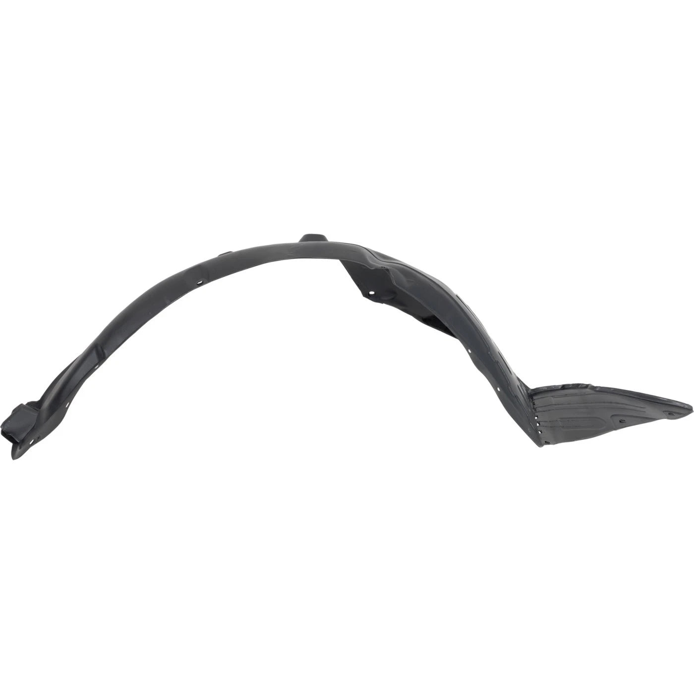 Fender Liner For Kia Optima 2014-2015 Front Passenger Side Inner Korea Built