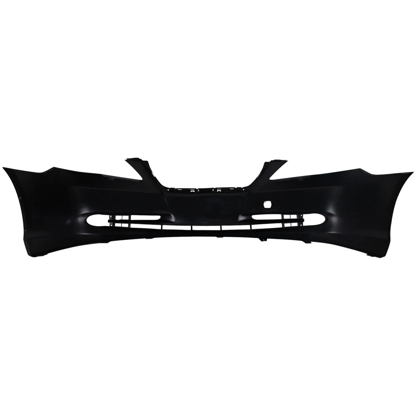 Bumper Cover For 2007-2009 Lexus ES350 Base Model Front Plastic Paint To Match