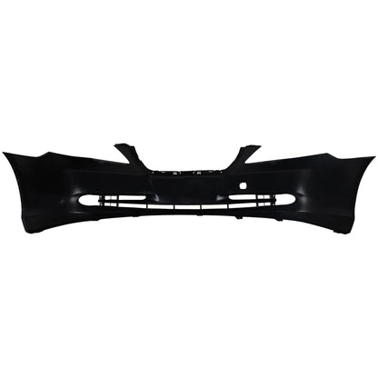 Bumper Cover For 2007-2009 Lexus ES350 Base Model Front Plastic Paint To Match