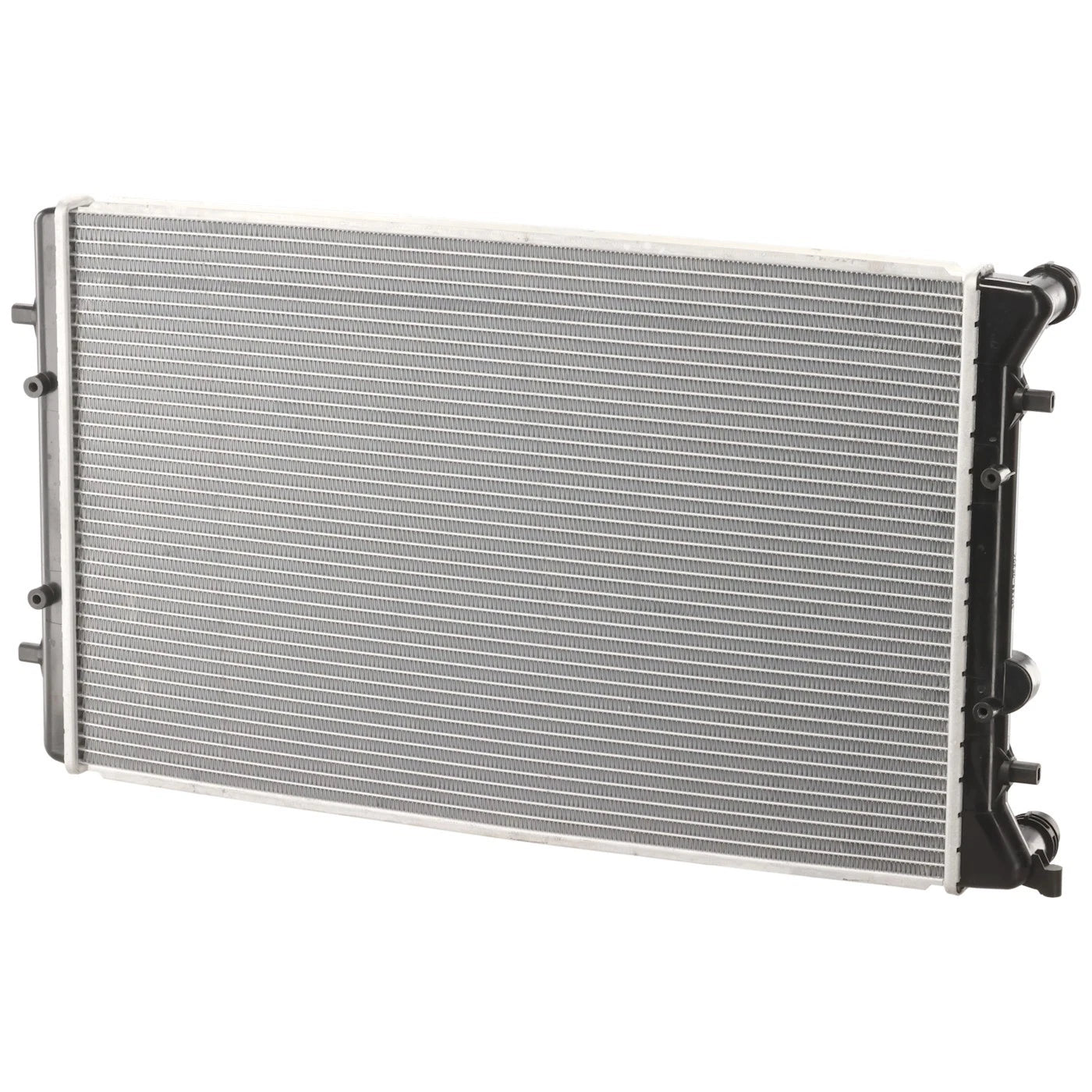 Radiator For Volkswagen Golf Jetta 2.0 1.9 2.8 1.8 Audi TT Quattro 1.8 2265