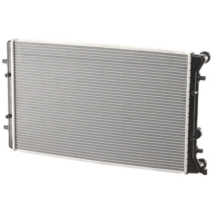 Radiator For Volkswagen Golf Jetta 2.0 1.9 2.8 1.8 Audi TT Quattro 1.8 2265