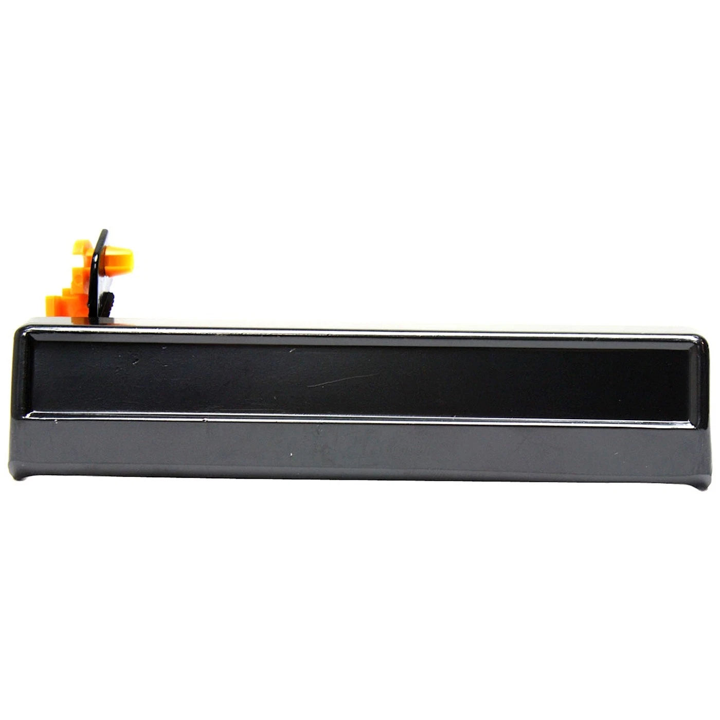 New Door Handles Set of 2 Front Driver & Passenger Side Chevy S10 Pickup Pair