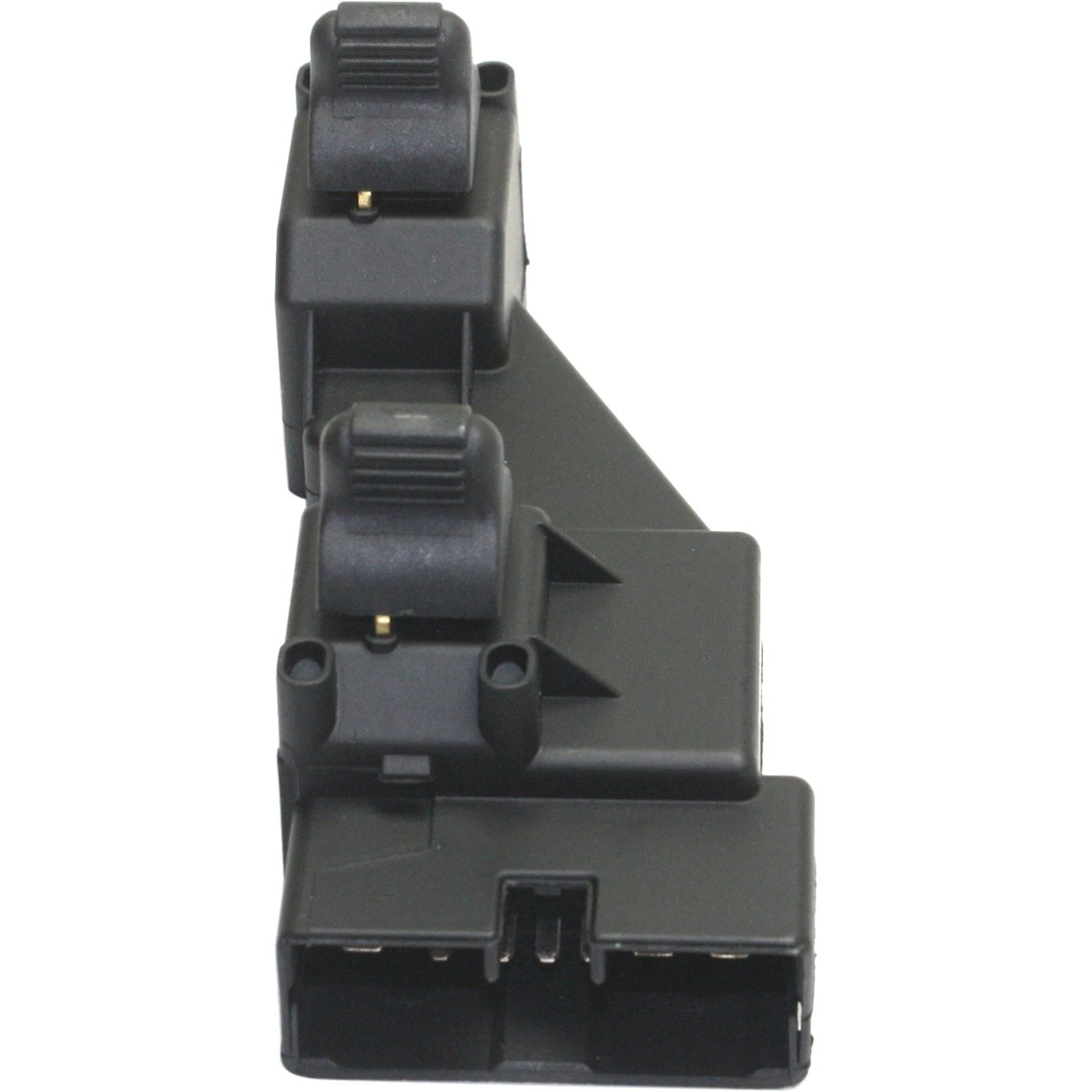Window Switch Set For 1999-2001 Dodge Ram 1500 Ram 2500 Dakota Dual Switch Front