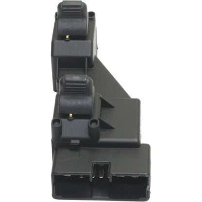 Window Switch Set For 1999-2001 Dodge Ram 1500 Ram 2500 Dakota Dual Switch Front