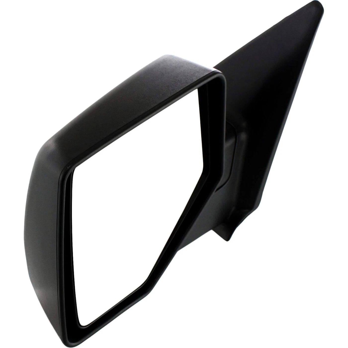 Mirror For 2006-2011 Ford Ranger Driver Side Manual Folding Textured