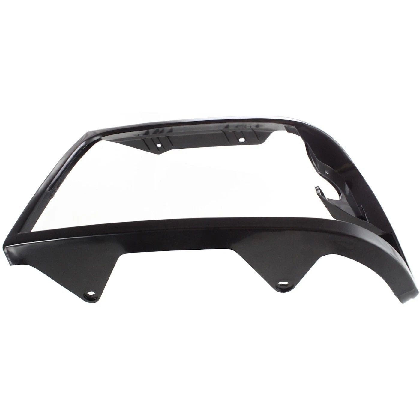 Headlight Door Set For 1992-1997 Ford F-150 F-350 1992-96 Bronco Left and Right