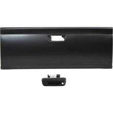 Tailgate Kit For 2004-2012 Chevrolet Colorado GMC Canyon Fleetside Primed Steel