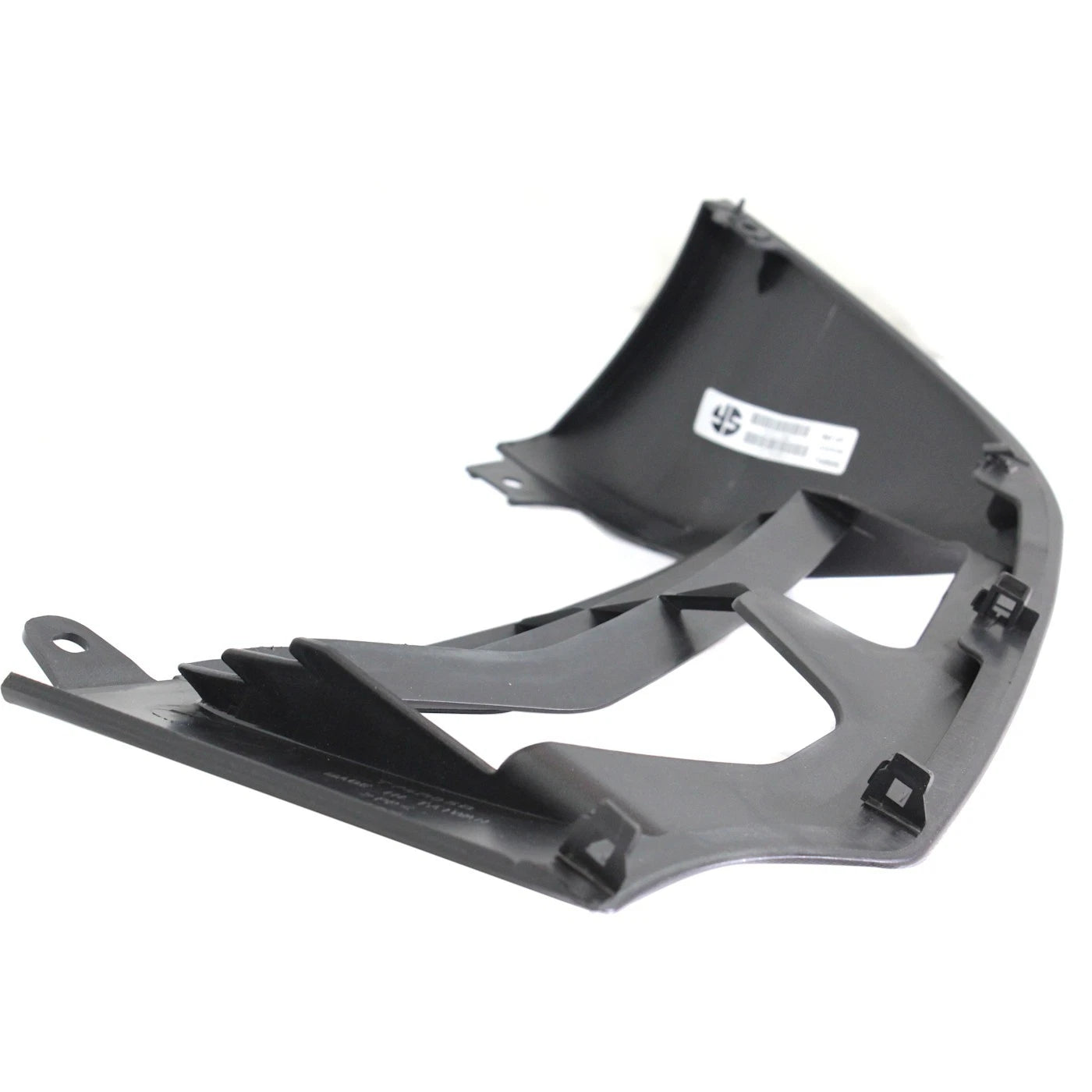 Bumper End For 2010-2012 Lexus RX350 2010-2012 Lexus RX450h Front Driver Side