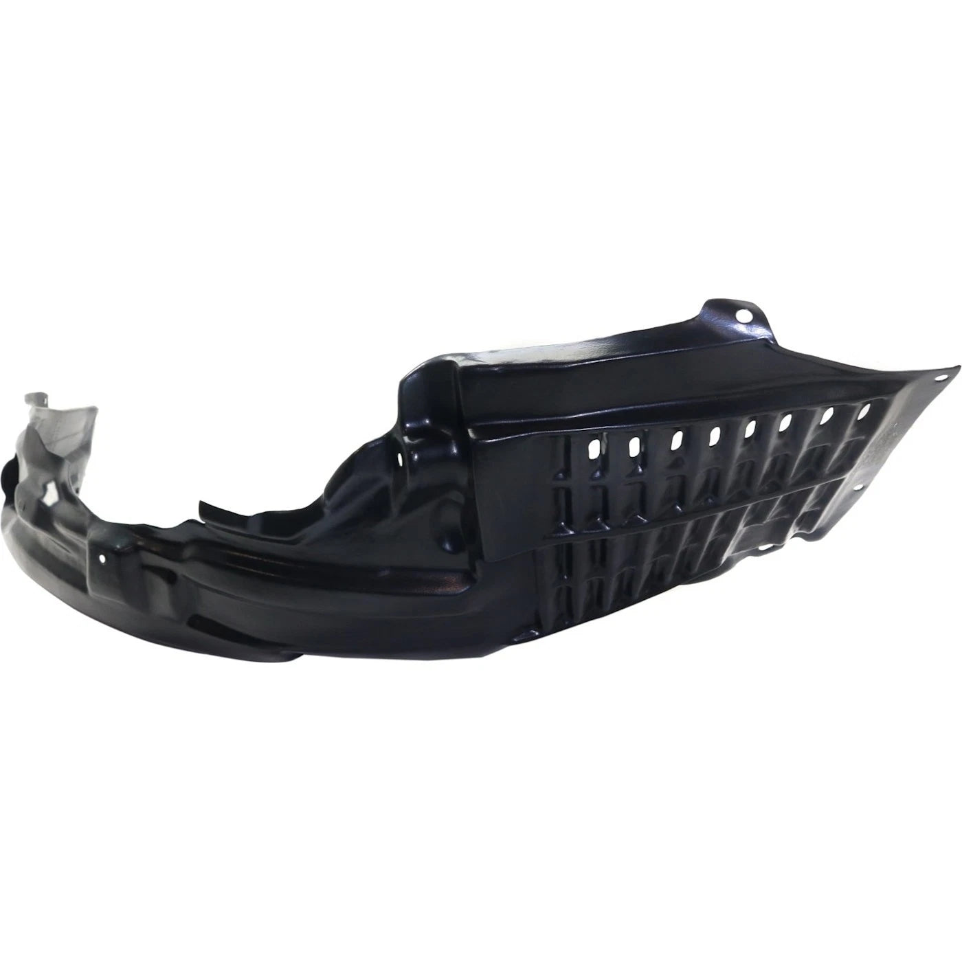 Set of 2 Fender Liner For Mitsubishi Lancer 2010-2015 Front