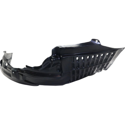 Set of 2 Fender Liner For Mitsubishi Lancer 2010-2015 Front