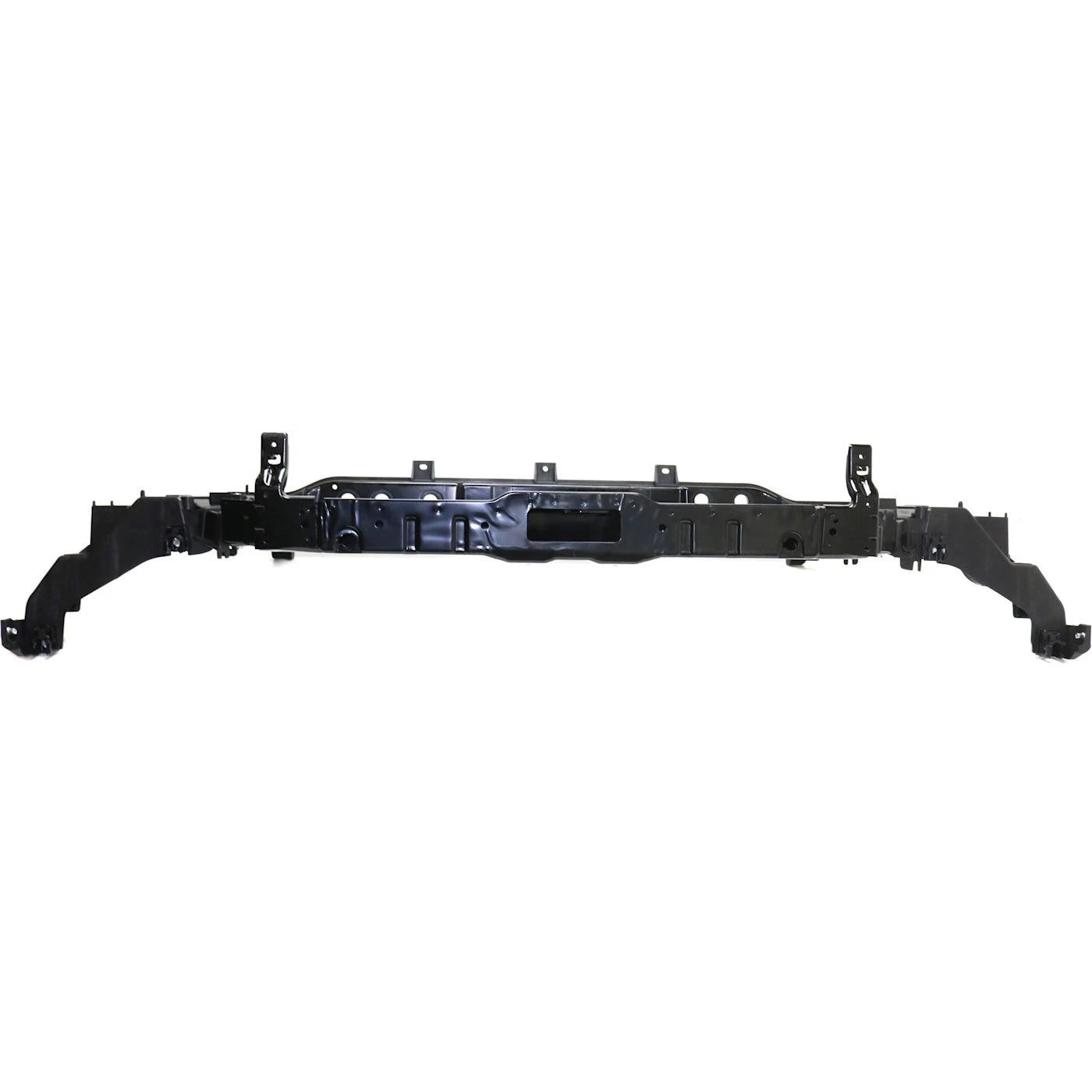 Radiator Support For 2014 2015 2016 2017 Kia Soul Assembly