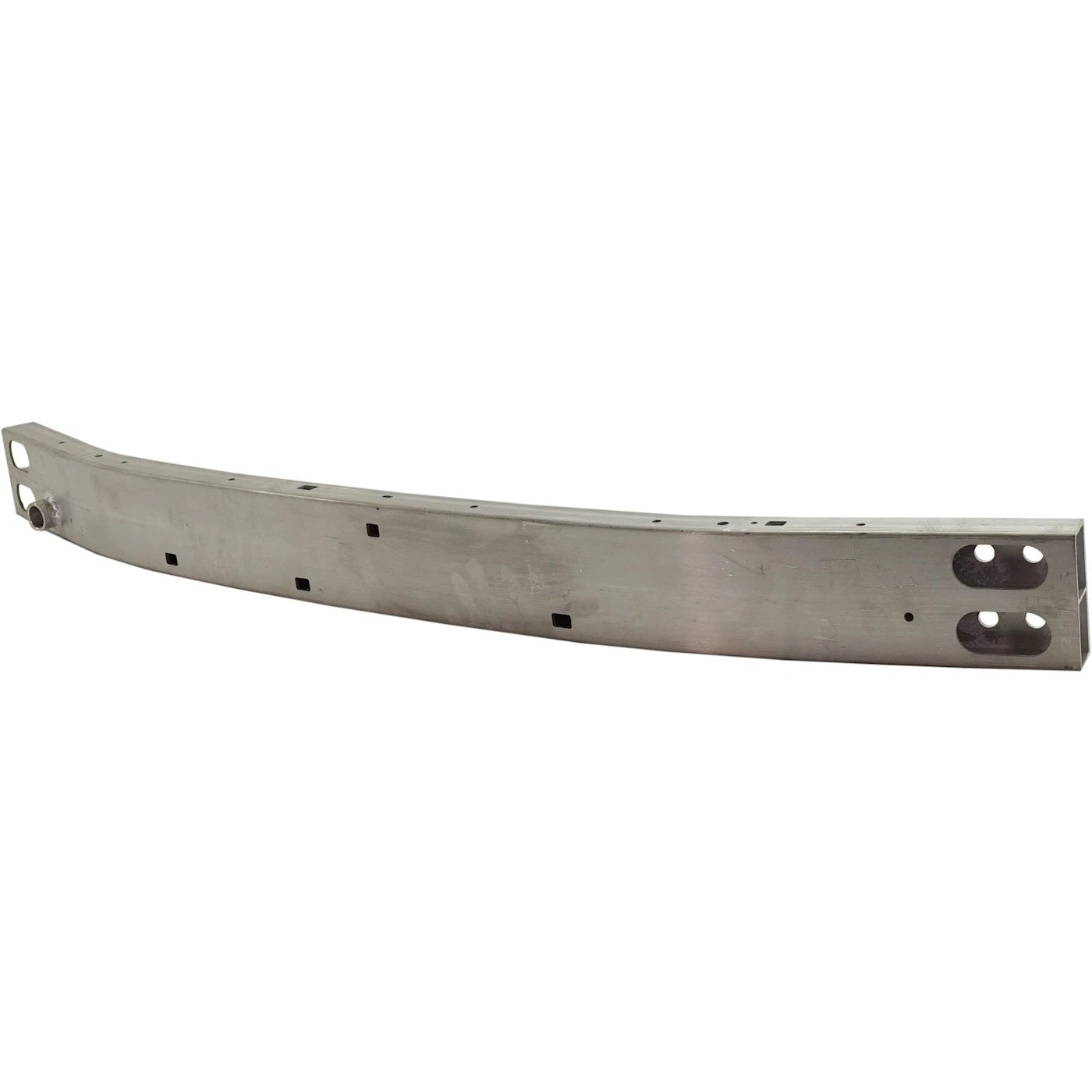 Front Bumper Reinforcement For Chevrolet Equinox 2018-2024 Aluminum